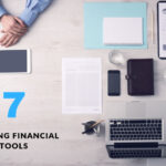 Financial tools tool online life easier useful use make budget multi finance