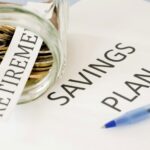 Retirement rrsp savings