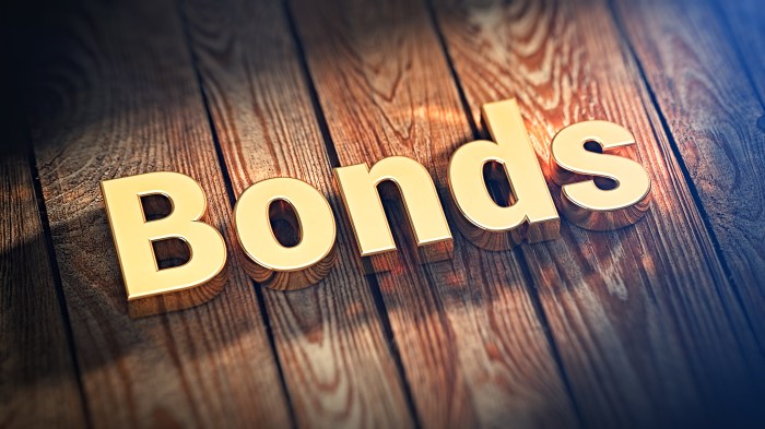 Bonds invest beginners