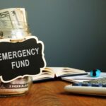 Emergency fund