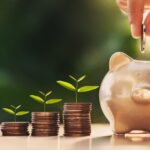 Savings budgeting should budget