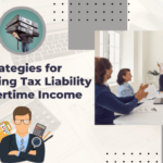 Strategies for minimizing tax liability