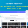 Understanding Content Discovery Tools