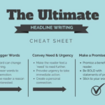 Writing Effective Headlines