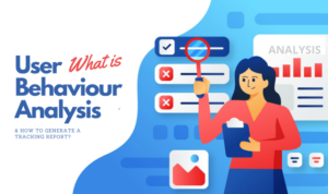 User Behavior Analytics