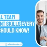 Team Management Skills