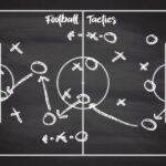 Football tactics and strategy