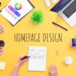 Building an Engaging Homepage