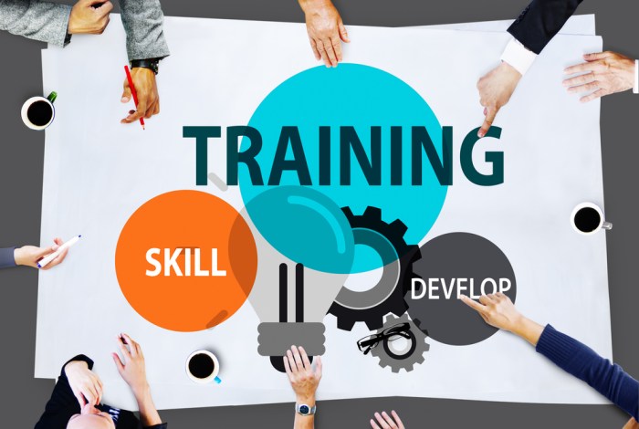 Creating Employee Training Programs