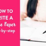 Writing Whitepapers